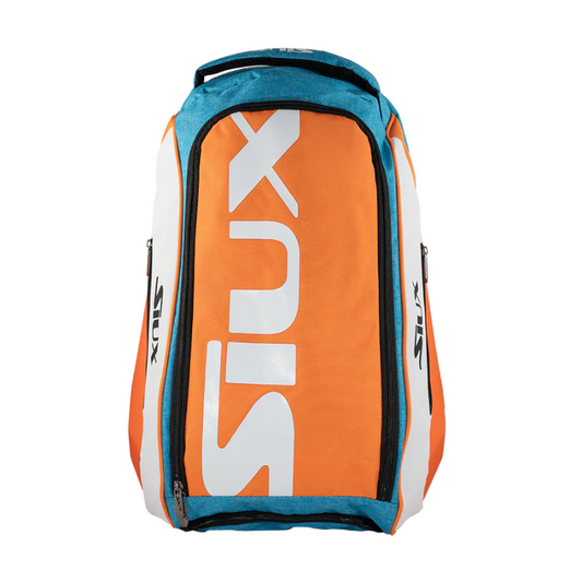 Sac à dos Siux Pro Tour Orange