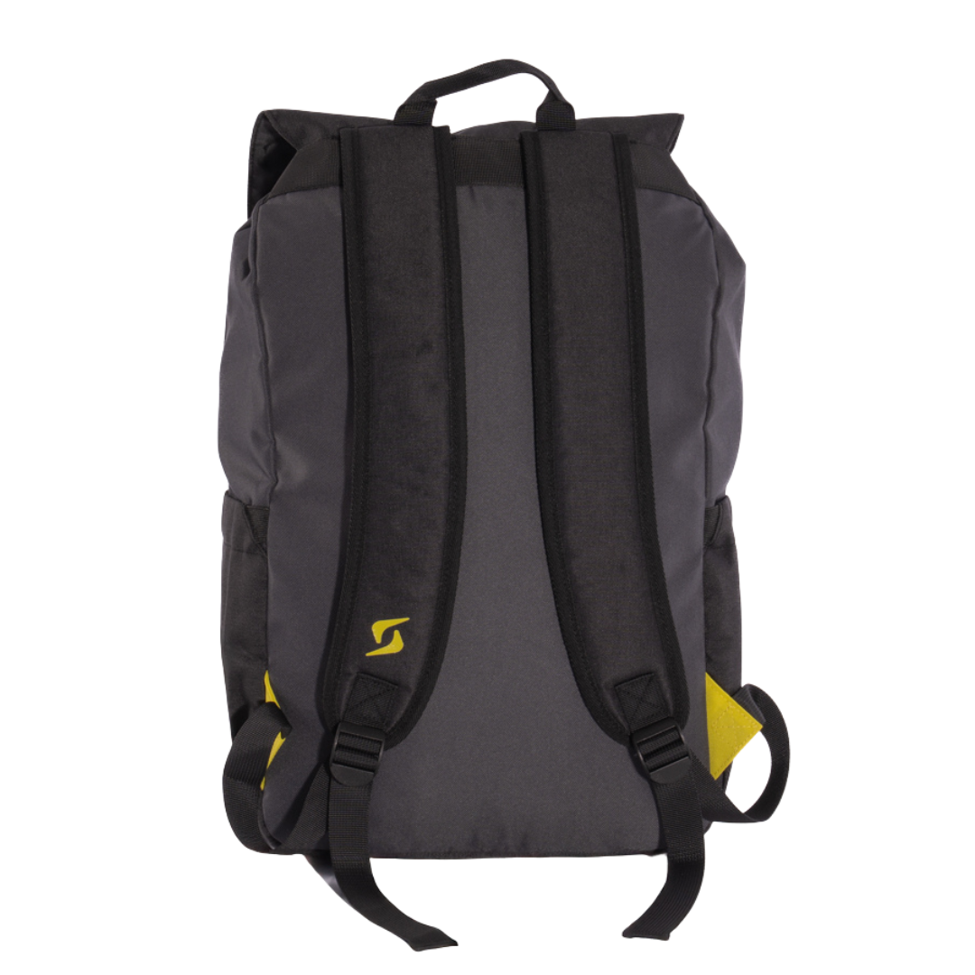 Sac à dos Siux Pulse Gris 2026