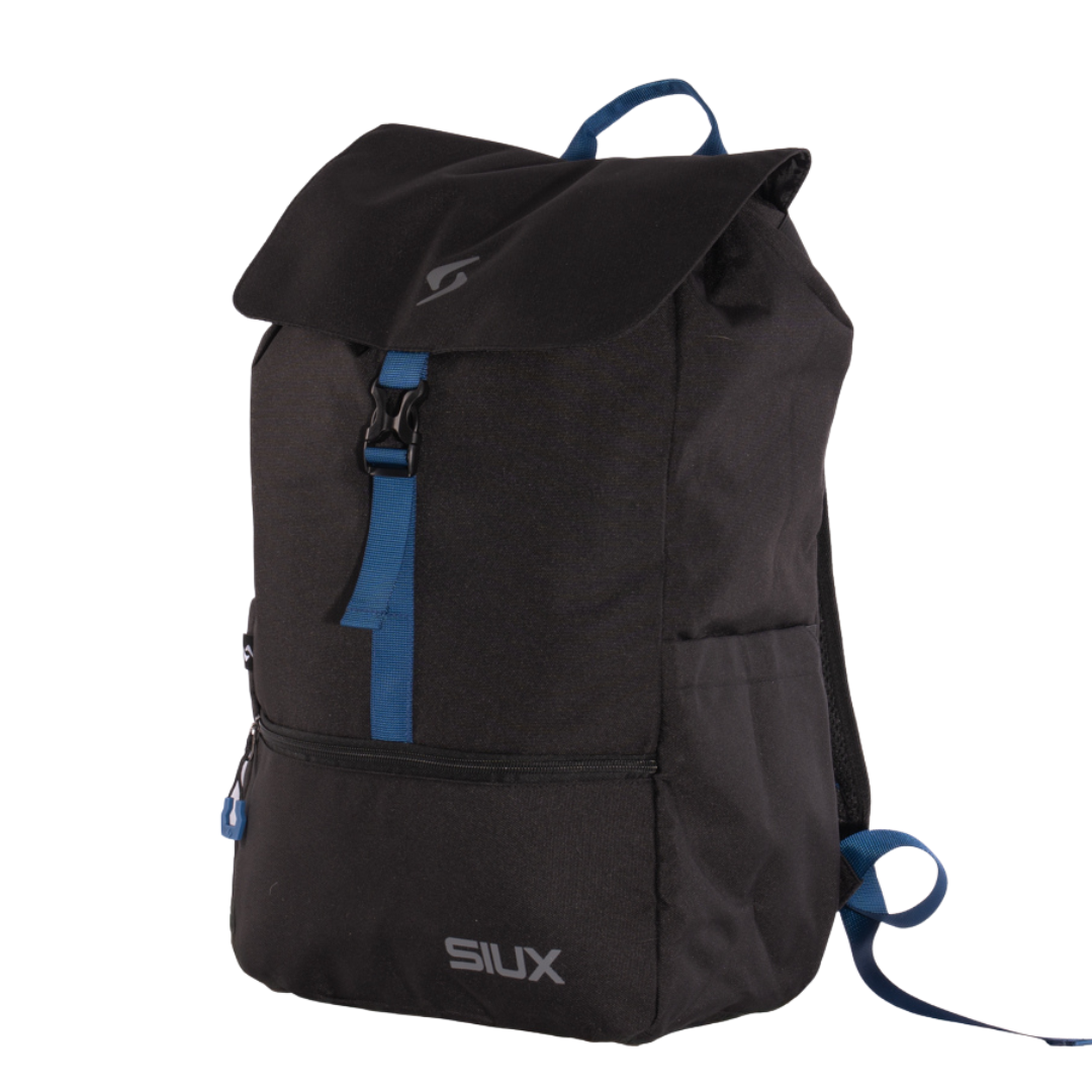Sac à dos Siux Pulse Noir 2026