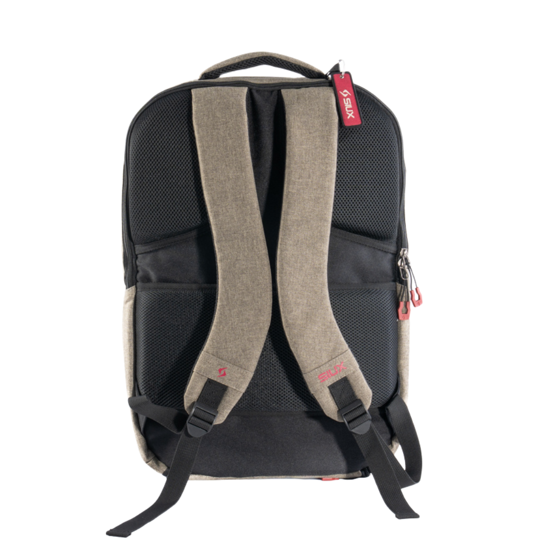 Sac à dos Siux Trail Gris 2026