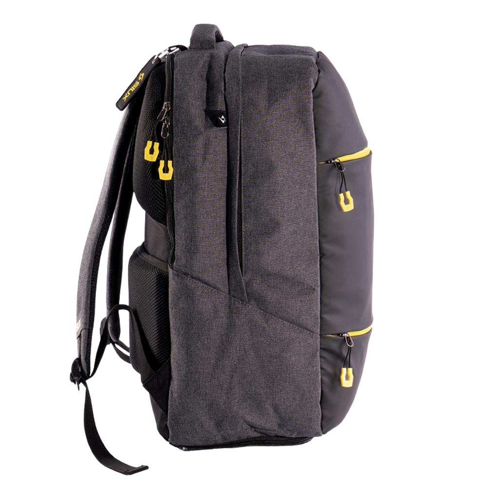 Sac à dos Siux Trail Noir 2026