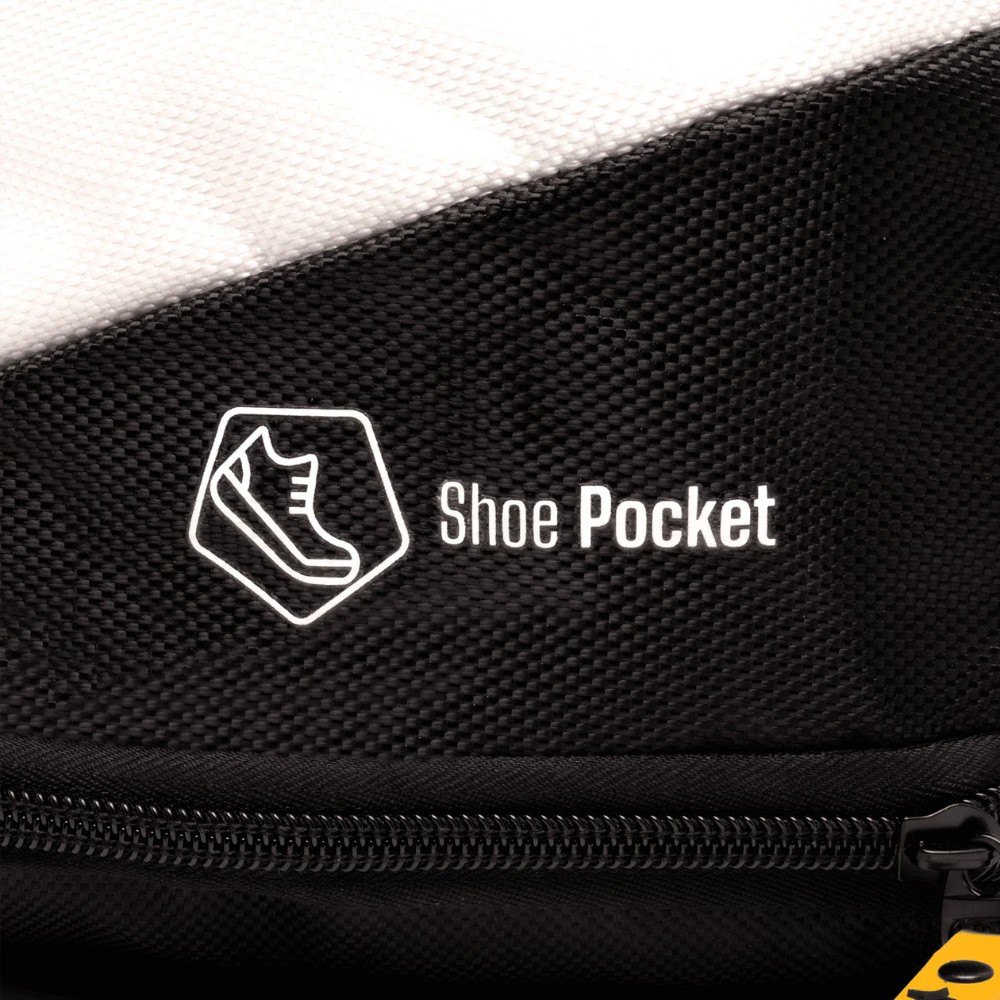 Sac à dos Starvie Sport Blanc