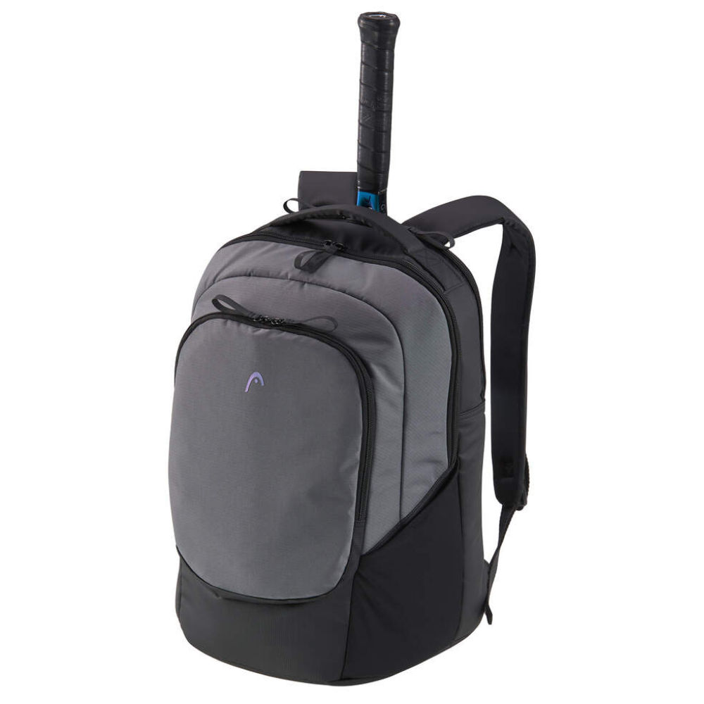 Sac à dos Head Pro X 30L Noir