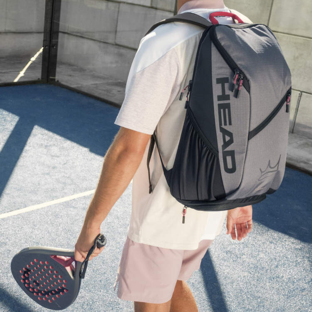 Sac à dos Head Coello Tour Padel 25L