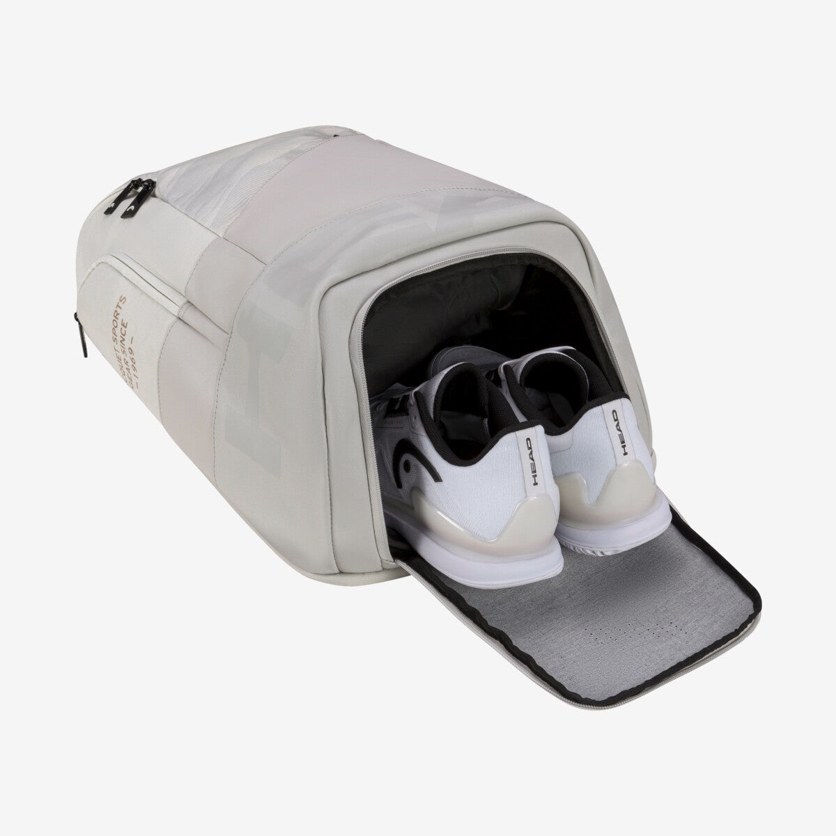 Sac à dos Head Pro X Blanc
