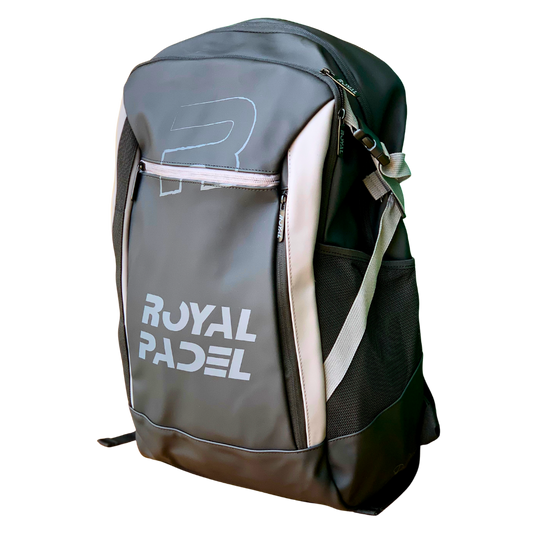 Sac à dos Royal Padel Noir