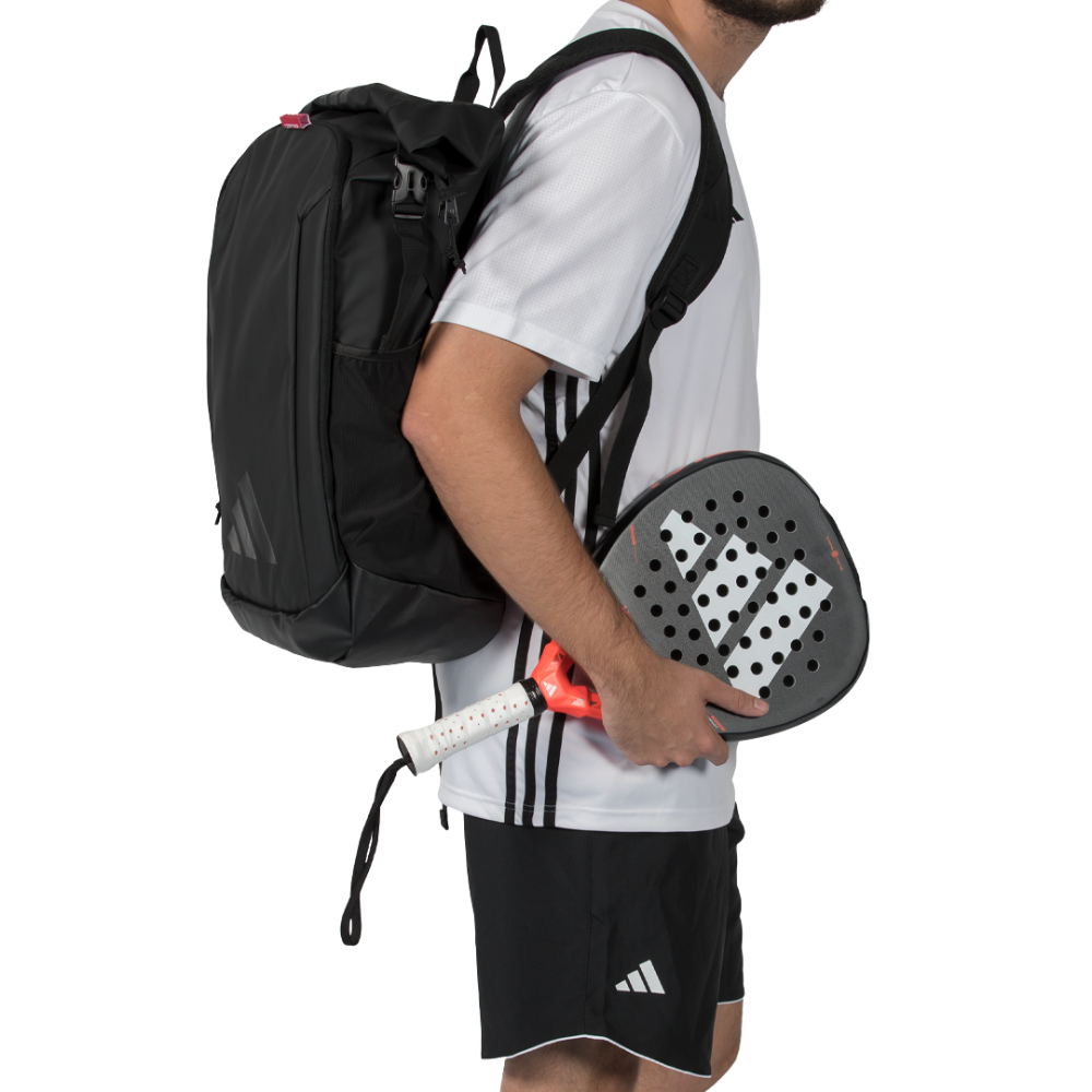 Sac à dos Adidas Multigame 3.5 Noir