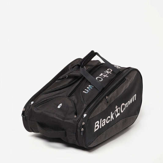 Sac de padel Black Crown Atenea Noir