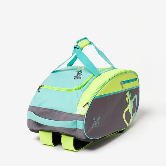 Sac de padel Black Crown Hurricane