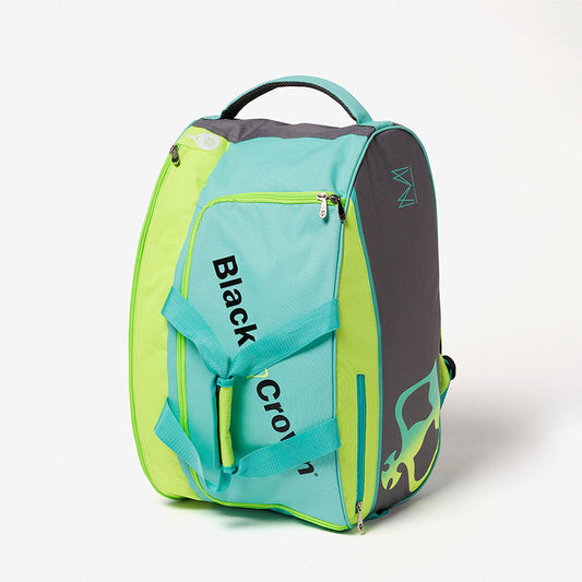 Sac de padel Black Crown Hurricane