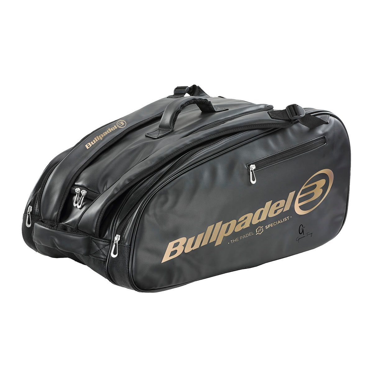 Sac de padel Bullpadel Elite