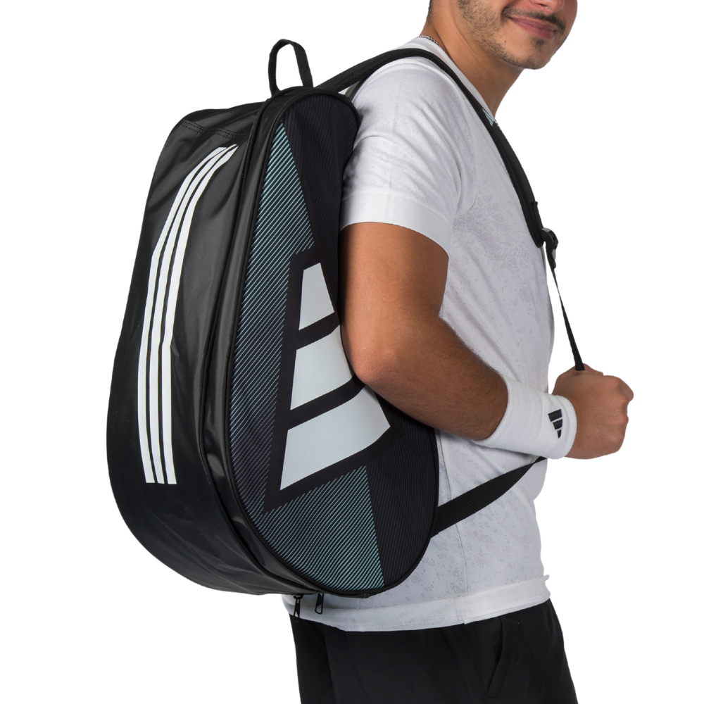 Sac de padel Adidas Control 3.5 Noir