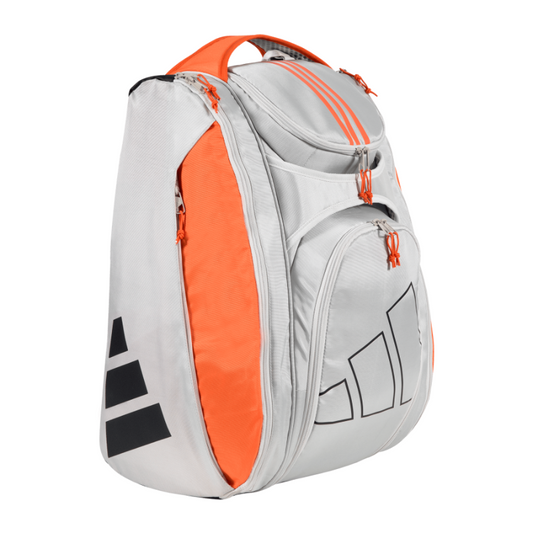 Sac de padel Adidas Multigame 3.3 Gris/Orange