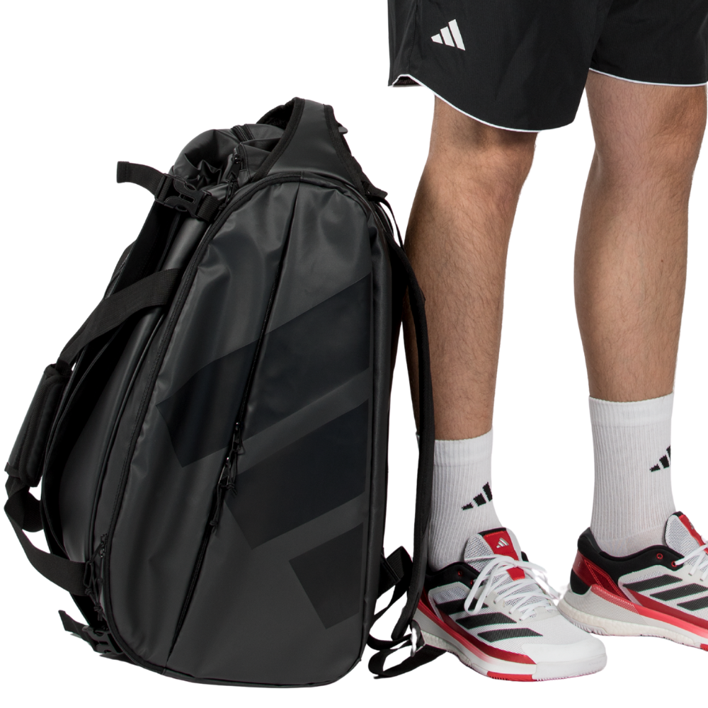 Sac de padel Adidas Multigame 3.5 Noir