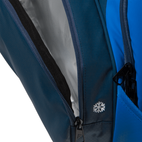 Sac de padel Adidas Multigame 3.2 Bleu 2023