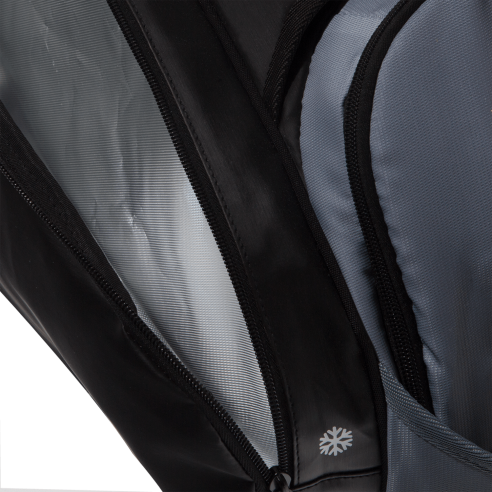 Sac de padel Adidas Multigame 3.2 Noir/Gris 2023