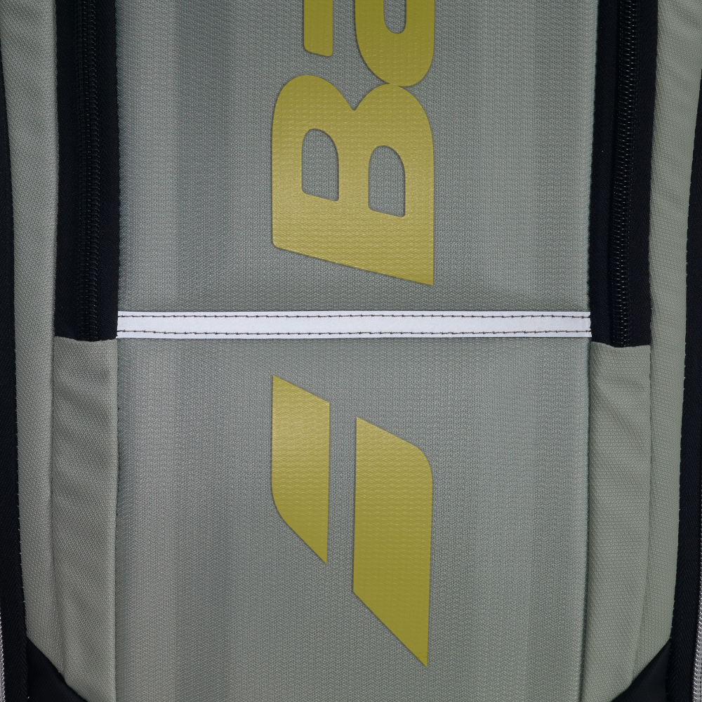 Sac de padel Babolat RH Perf Padel Gris - Esprit Padel Shop