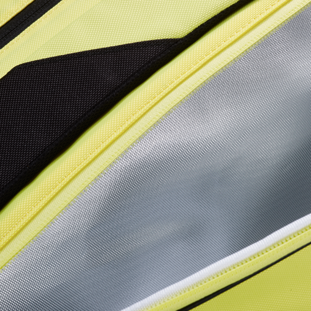 Sac de padel Babolat RH Pro Lite Padel Jaune - Esprit Padel Shop
