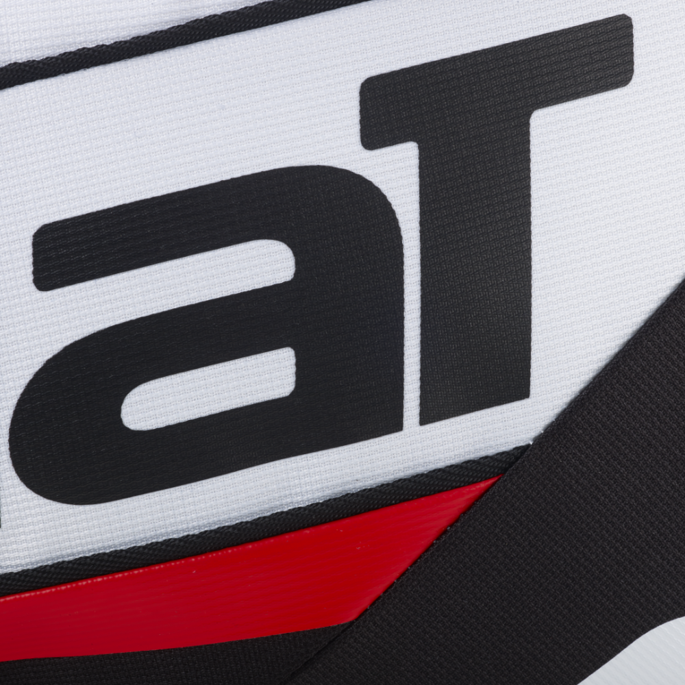 Sac de padel Babolat RH Pro Padel Technical Blanc
