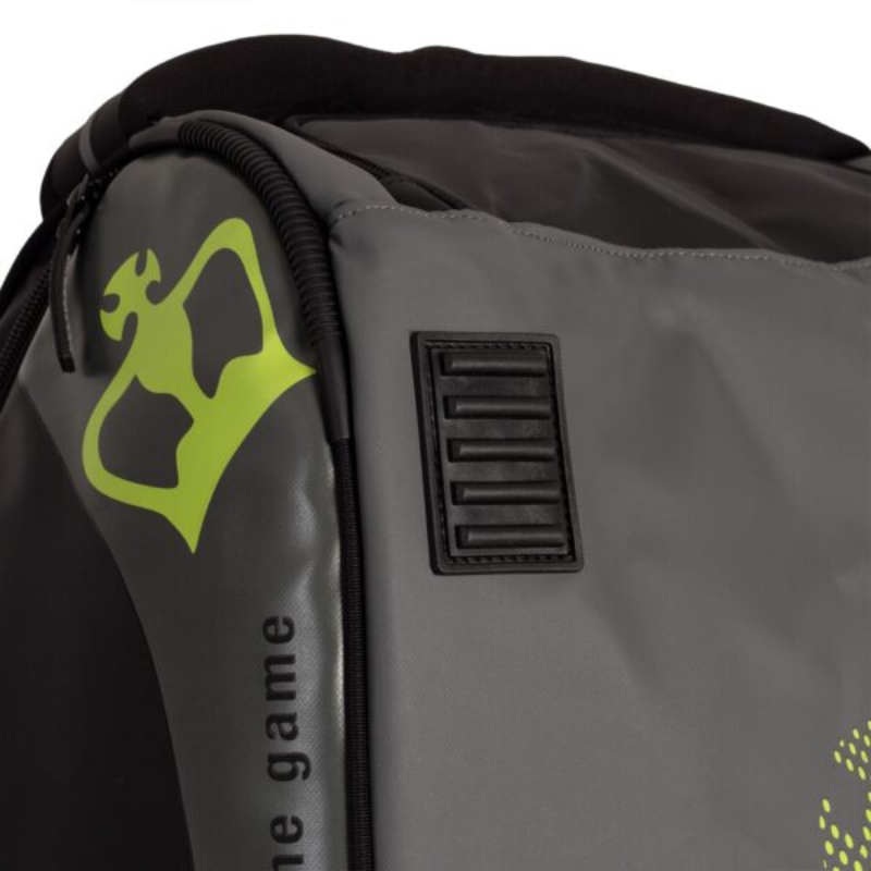 Sac de padel Black Crown Wonder Pro Hard