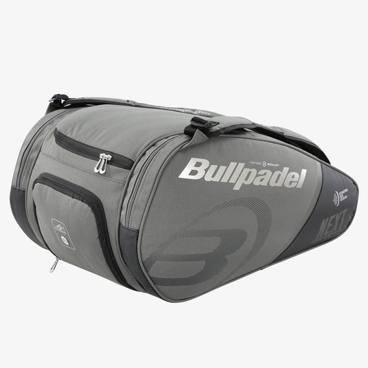 Sac de padel Bullpadel Next noir