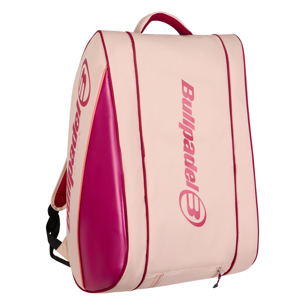 Sac de padel Bullpadel Advance Beige 2026