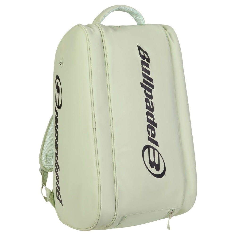 Sac de padel Bullpadel BPP27016 Elite Vert 2027 - Esprit Padel Shop