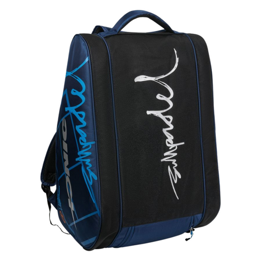 Sac de padel Bullpadel Ionic Bleu Marine 2026