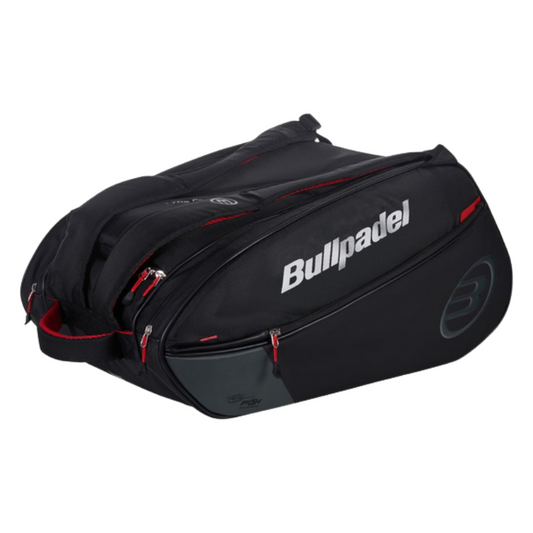 Sac de padel Bullpadel Neuron Noir 2026