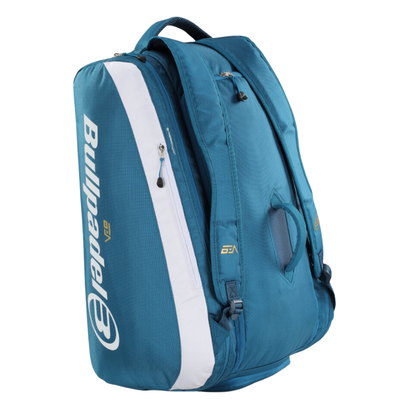Sac de padel Bullpadel Pearl 2026