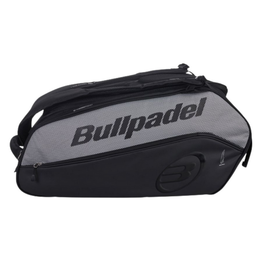 Sac de padel Bullpadel Vertex Noir 2026