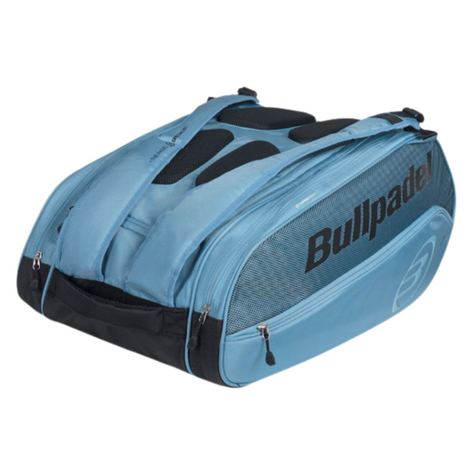 Sac de padel Bullpadel Vertex W Bleu 2026