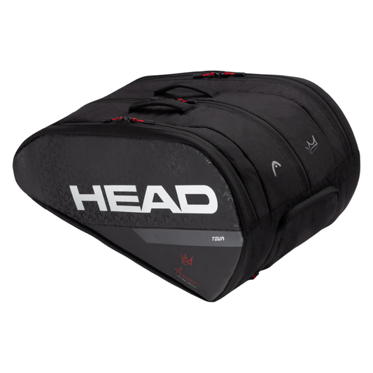 Sac de padel Head Coello Tour L