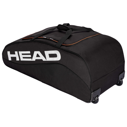 Sac de padel Head Travel Bag Noir