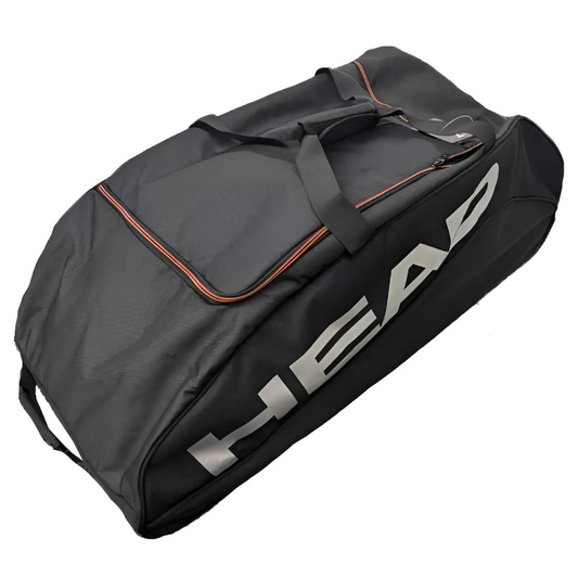 Sac de padel Head Travel Bag Noir