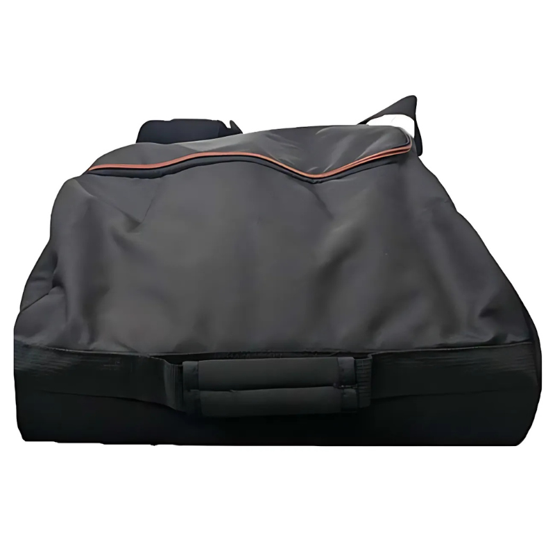 Sac de padel Head Travel Bag Noir