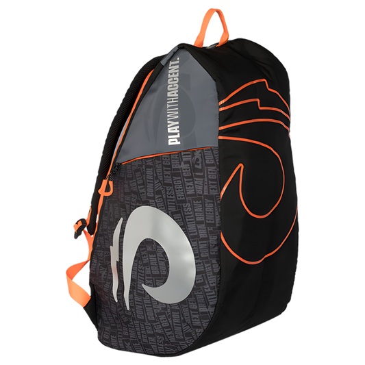 Sac de padel Lok One Orange