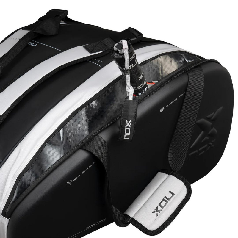 Sac de padel Nox Luxury Master Series