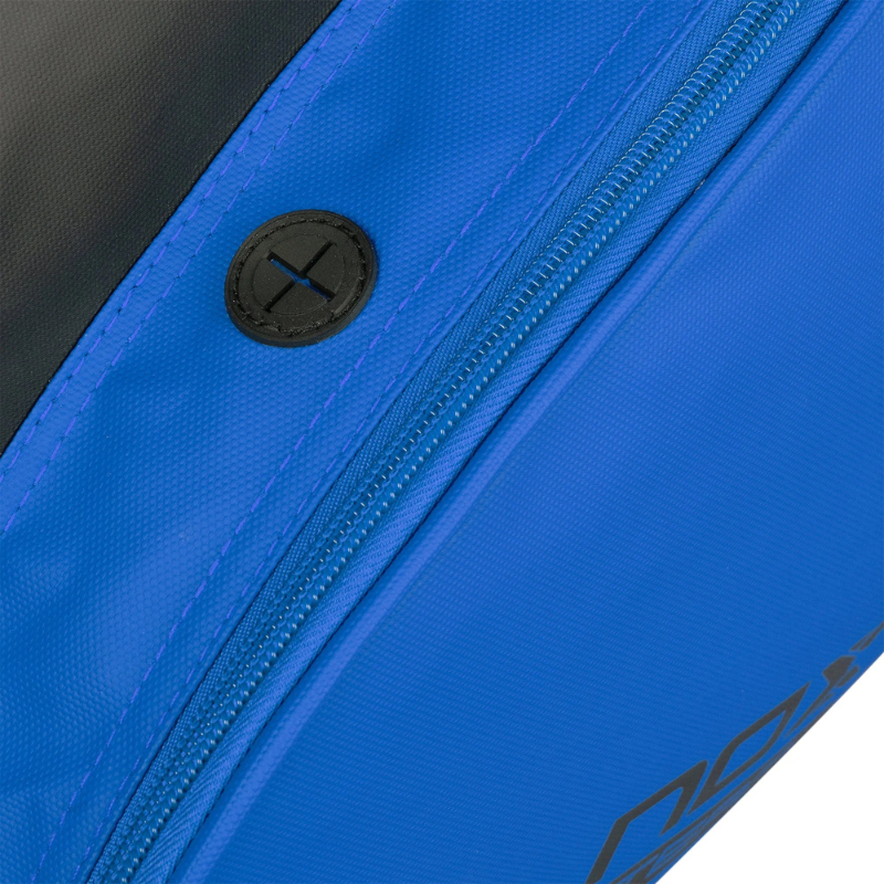 Sac de padel Nox ML10 Team Noir/Bleu
