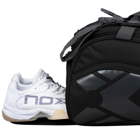 Sac de padel Nox Street Series Noir