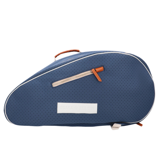 Sac de padel Osaka Neoprene Bleu