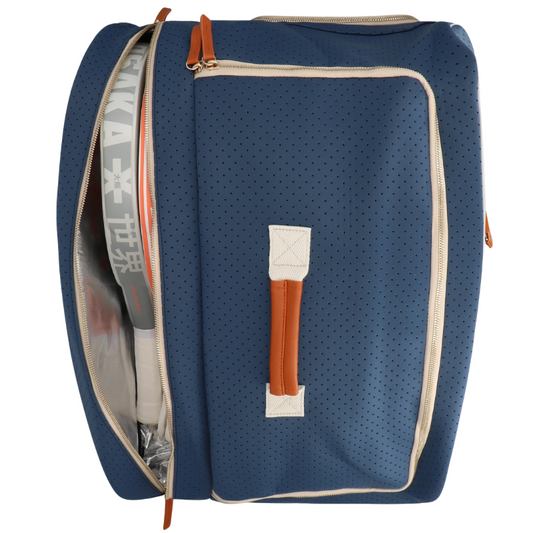 Sac de padel Osaka Neoprene Bleu