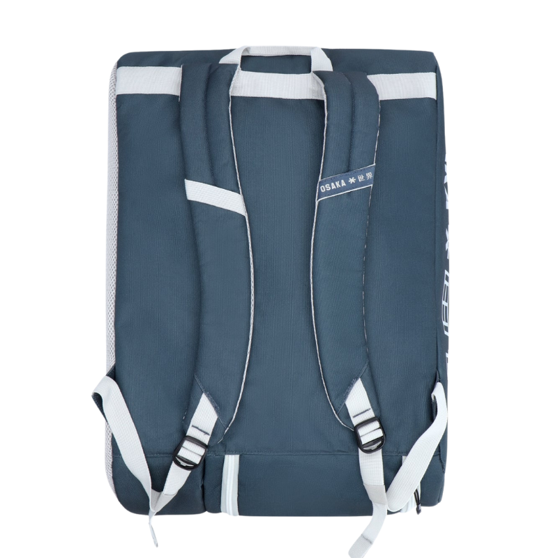 Sac de padel Osaka Padel Medium Bleu Marine