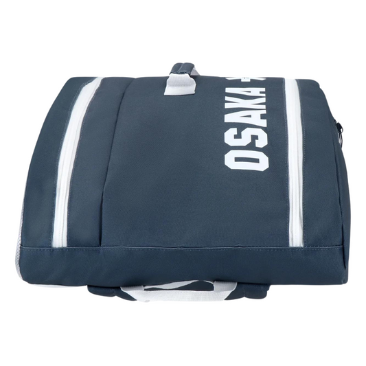 Sac de padel Osaka Padel Medium Bleu Marine