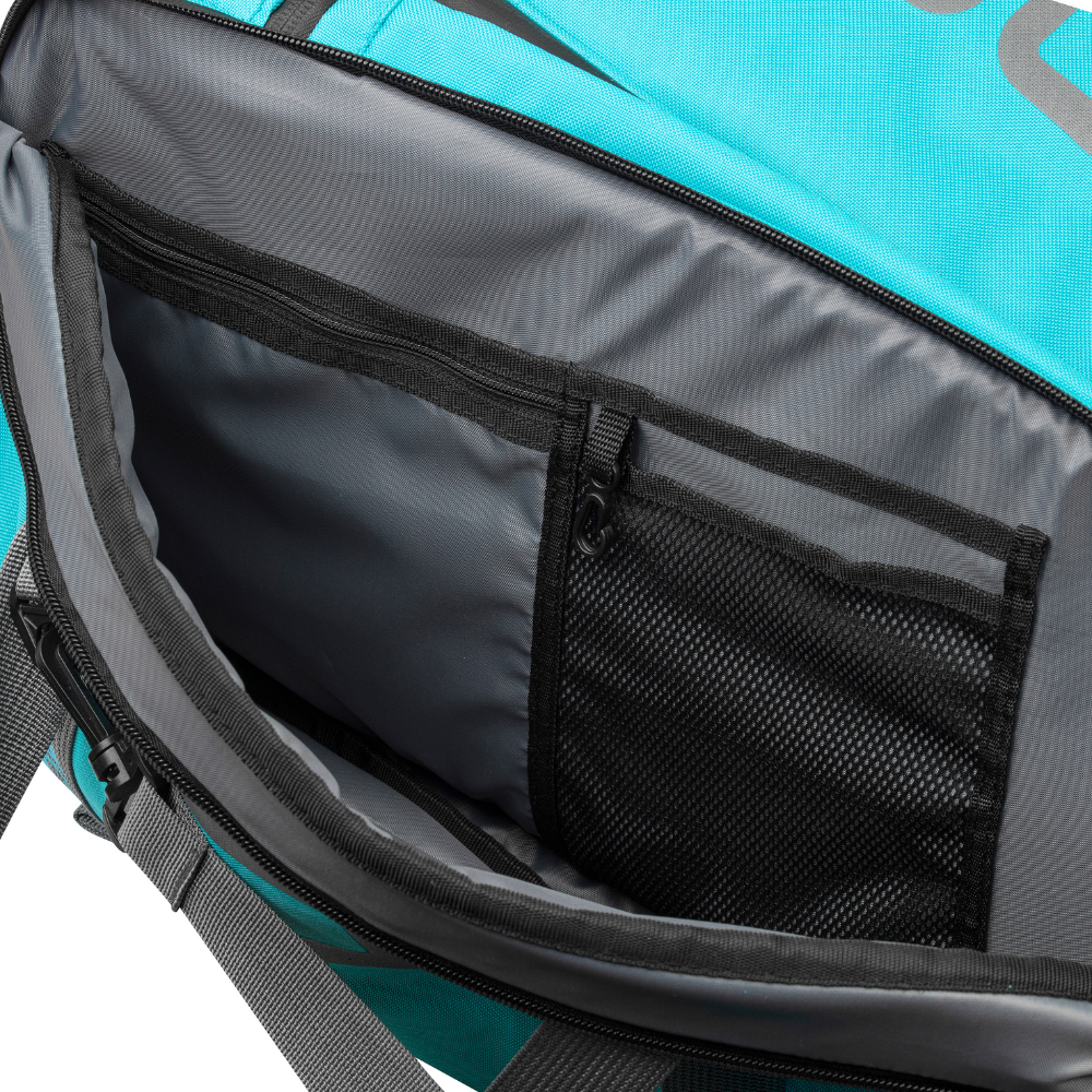Sac de padel Pallap Mid Racket Bleu 2.0 - Esprit Padel Shop