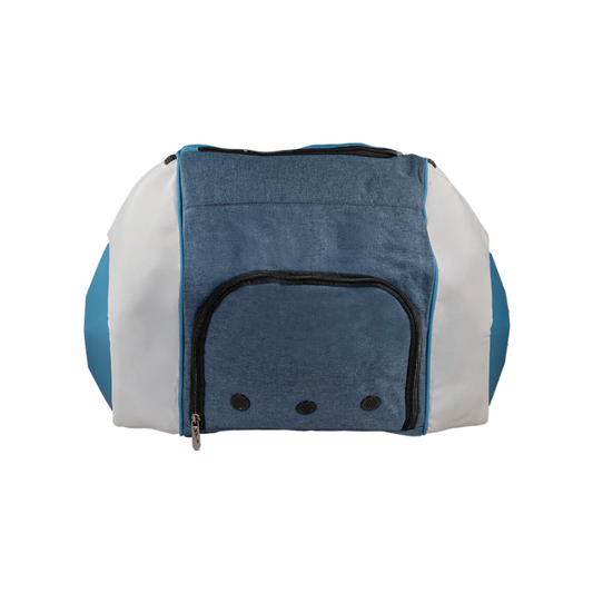 Sac de padel Siux Pro Tour Bleu