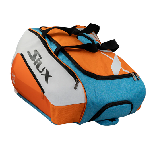 Sac de padel Siux Pro Tour Orange