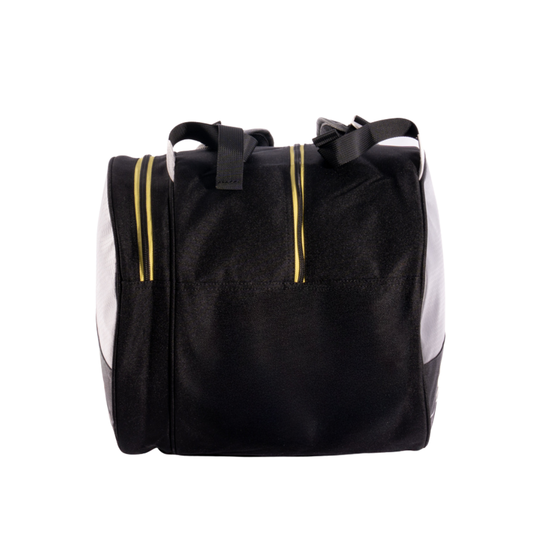 Sac de padel Siux Pulse Gris 2026