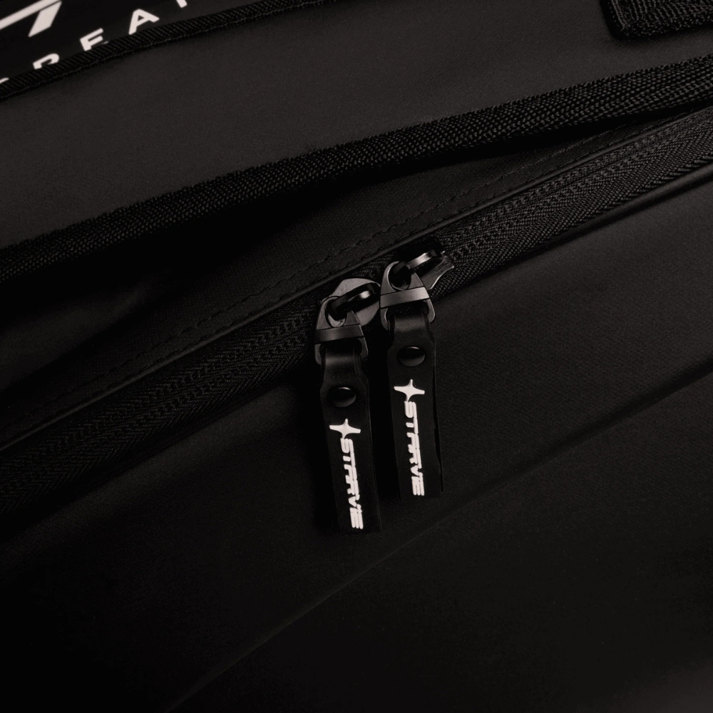 Sac de padel Starvie Hard Eva Noir