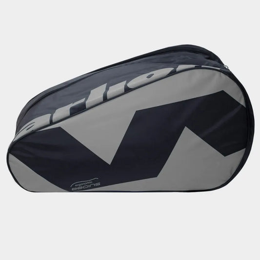 Sac de padel Varlion Ergo Begin Silver